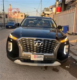 هيونداي باليسيد